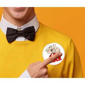 Popeye the sailor man — 2