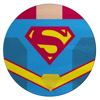 Superman flat, Επιφάνεια κοπής γυάλινη στρογγυλή (30cm)