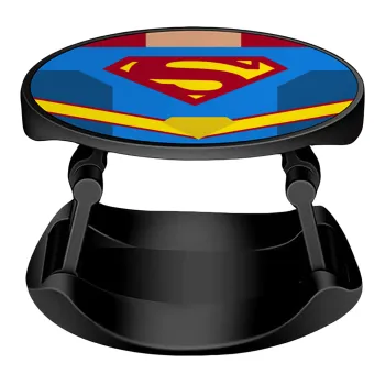 Superman flat, Phone Holders Stand  Stand Hand-held Mobile Phone Holder