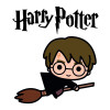 Harry potter kid