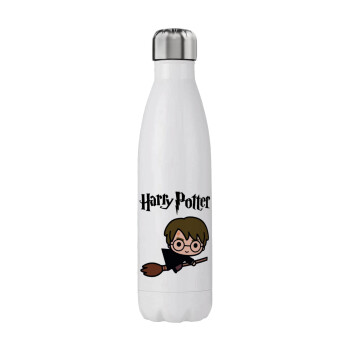 Harry potter kid, Stainless steel, double-walled, 750ml