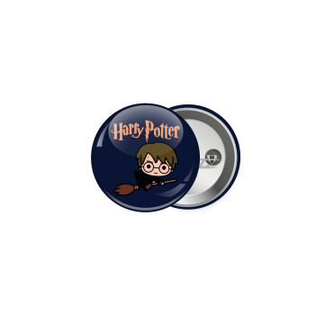 Harry potter kid, Κονκάρδα παραμάνα 5cm
