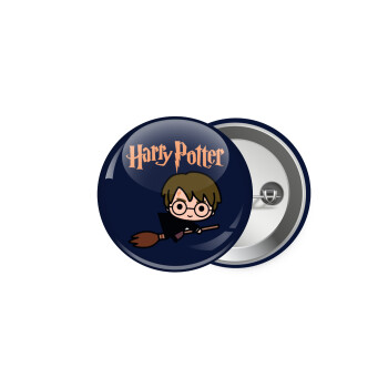 Harry potter kid, Κονκάρδα παραμάνα 5.9cm
