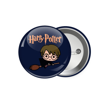 Harry potter kid, Κονκάρδα παραμάνα 7.5cm