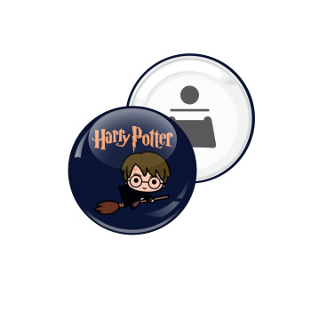 Harry potter kid, Μαγνητάκι και ανοιχτήρι μπύρας στρογγυλό διάστασης 5,9cm