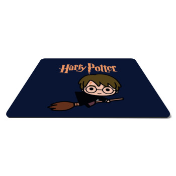 Harry potter kid, Mousepad ορθογώνιο 27x19cm