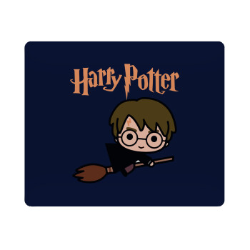Harry potter kid, Mousepad rect 23x19cm
