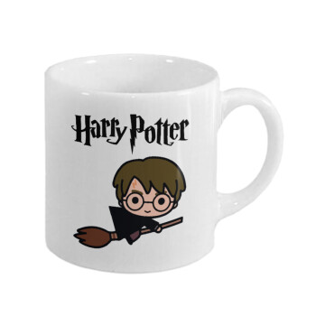 Harry potter kid, Κουπάκι κεραμικό, για espresso 150ml
