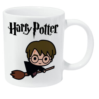 Harry potter kid, Κούπα Giga, κεραμική, 590ml