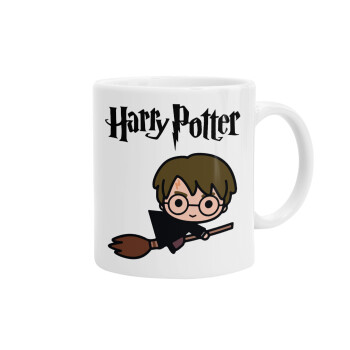 Harry potter kid, Ceramic coffee mug, 330ml (1pcs)