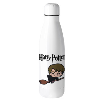 Harry potter kid, Μεταλλικό παγούρι θερμός (Stainless steel), 500ml