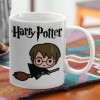  Harry potter kid