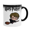  Harry potter kid