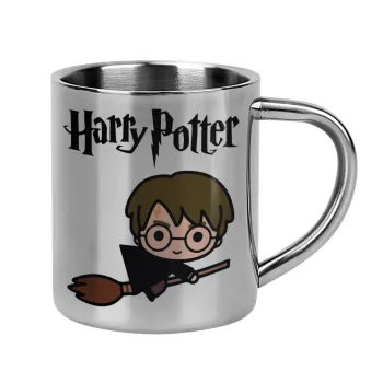 Harry potter kid, Κούπα Ανοξείδωτη διπλού τοιχώματος 300ml