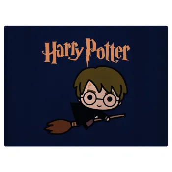 Harry potter kid, Επιφάνεια κοπής γυάλινη (38x28cm)