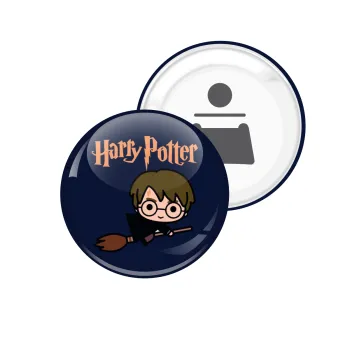 Harry potter kid, Μαγνητάκι και ανοιχτήρι μπύρας στρογγυλό διάστασης 5,9cm