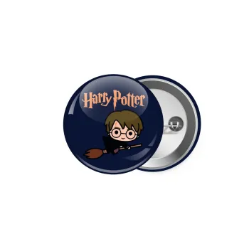 Harry potter kid, Κονκάρδα παραμάνα 5cm