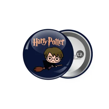 Harry potter kid, Κονκάρδα παραμάνα 5.9cm