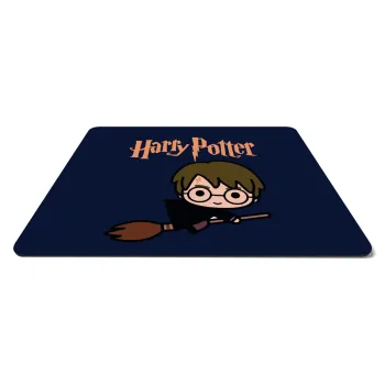 Harry potter kid, Mousepad rect 27x19cm