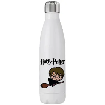 Harry potter kid, Stainless steel, double-walled, 750ml