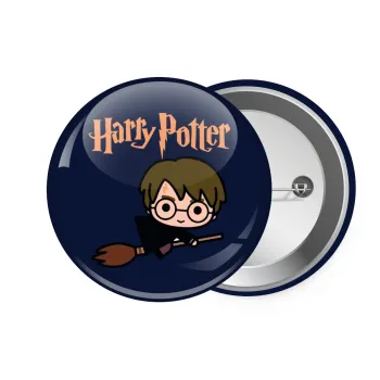 Harry potter kid, Κονκάρδα παραμάνα 7.5cm