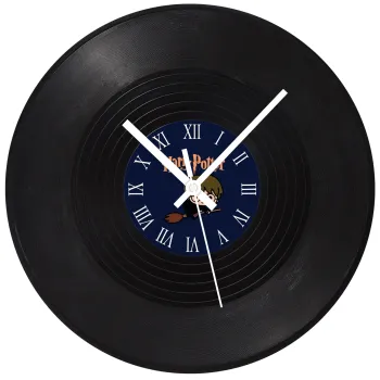 Harry potter kid, Ρολόι τοίχου Βινύλιο (30cm)