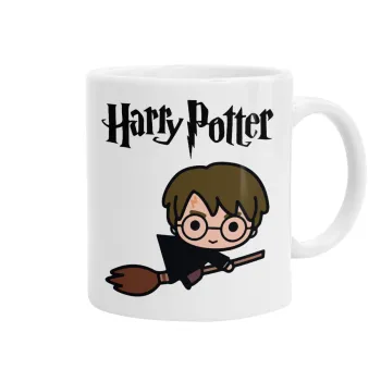 Harry potter kid, Κούπα, κεραμική, 330ml
