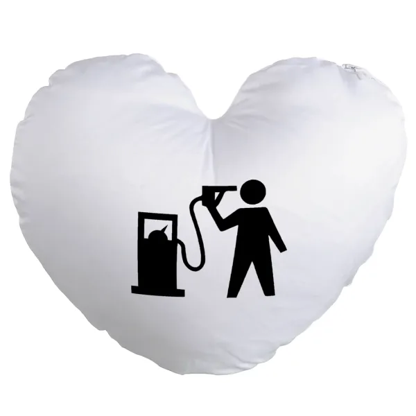 Fuel crisis — 1