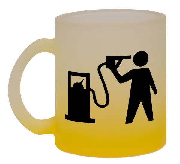 Fuel crisis — 1