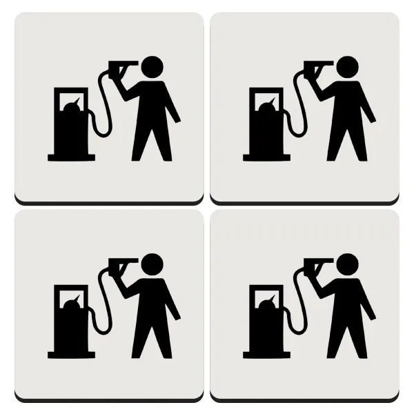 Fuel crisis — 1