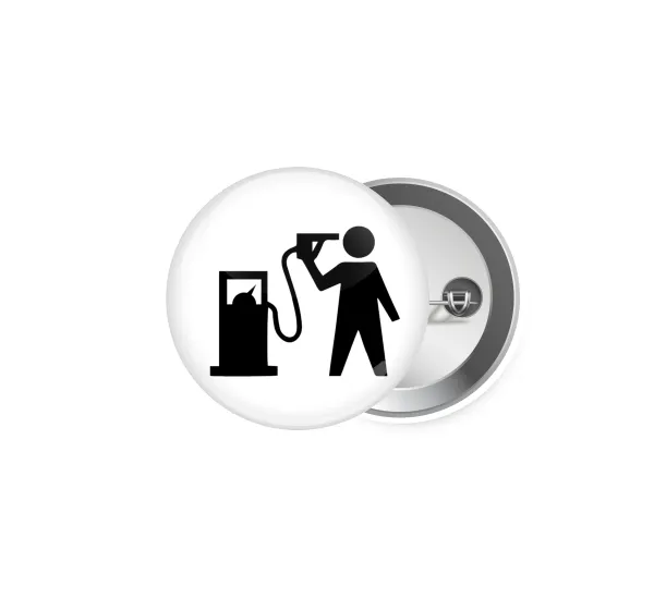 Fuel crisis — 1
