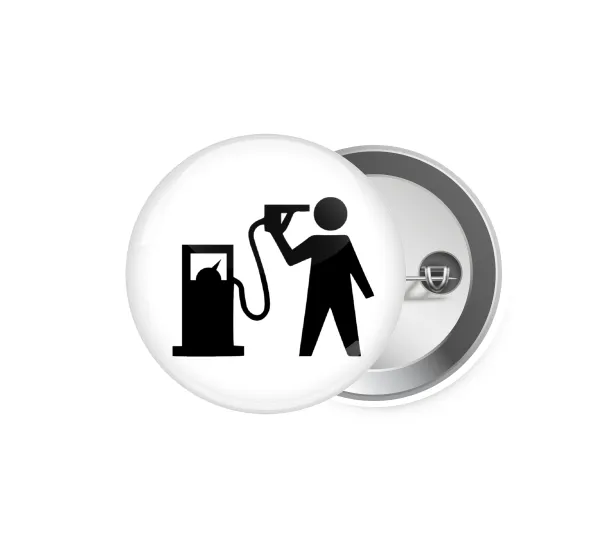 Fuel crisis — 1