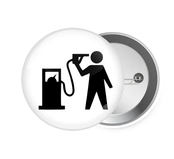 Fuel crisis — 1