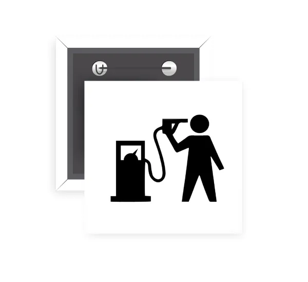 Fuel crisis — 1
