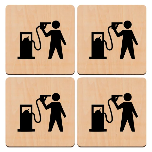 Fuel crisis — 1