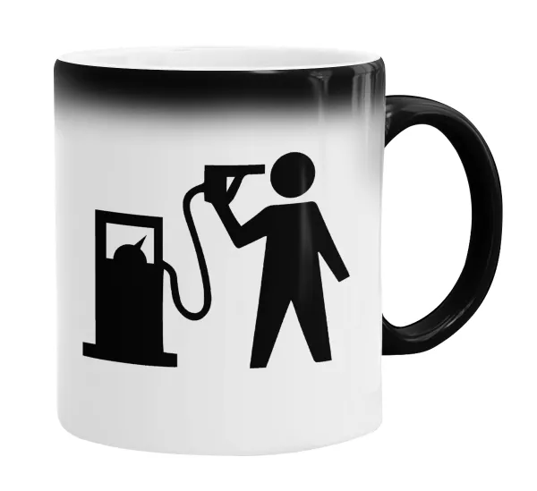 Fuel crisis — 2