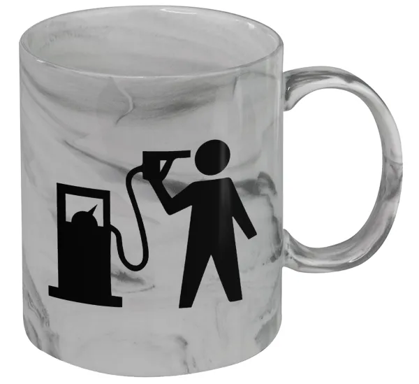 Fuel crisis — 1
