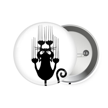 Cat scratching, Κονκάρδα παραμάνα 7.5cm