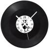 Ρολόι τοίχου Βινύλιο (30cm)
