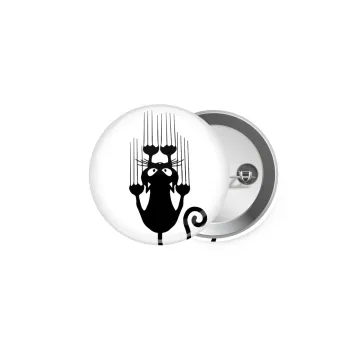 Cat scratching, Κονκάρδα παραμάνα 5cm