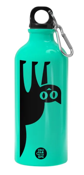 Cat upside down — 1