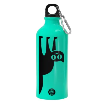Cat upside down, Παγούρι νερού 600ml