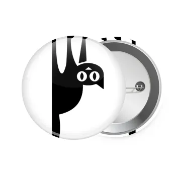 Cat upside down, Κονκάρδα παραμάνα 7.5cm