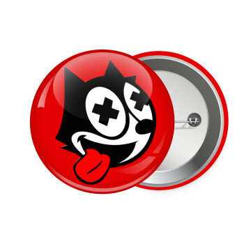 helix the cat, Κονκάρδα παραμάνα 7.5cm