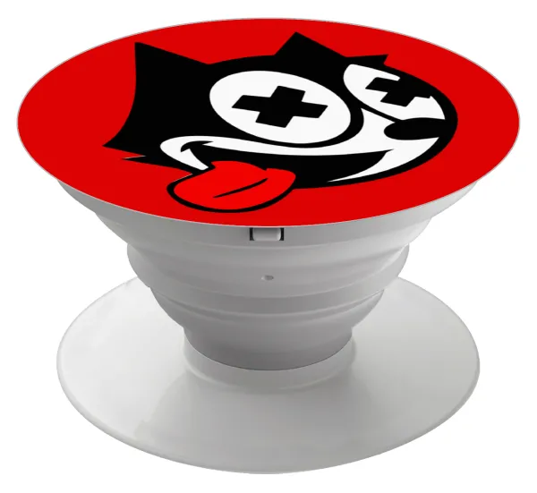 helix the cat — 1