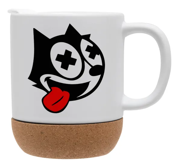 helix the cat — 1