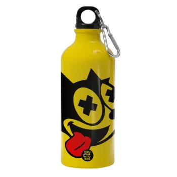 helix the cat, Παγούρι νερού 600ml