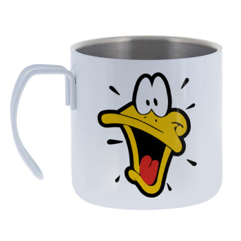 Daffy Duck, Κούπα Ανοξείδωτη διπλού τοιχώματος 400ml