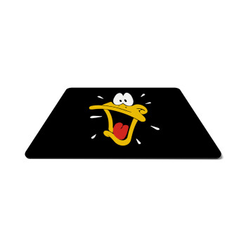 Daffy Duck, Mousepad rect 27x19cm