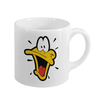 Daffy Duck, Κουπάκι κεραμικό, για espresso 150ml